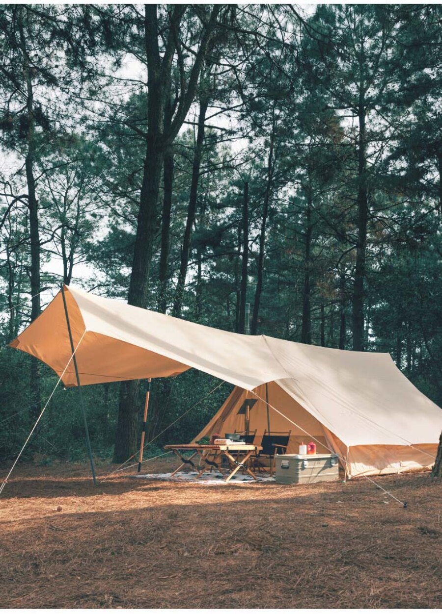 Cheap Goat Tents 5